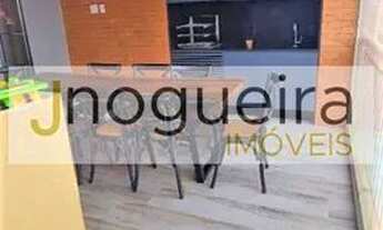 Imagem 2: Apartamento com 3 dormitórios para alugar, 181 m² por R$ 11.400,00/mês - Jardim Marajoara