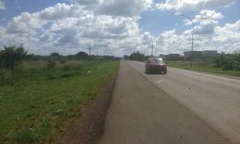 Imagem 4: Área 20000 m2 Planaltina Df escriturada