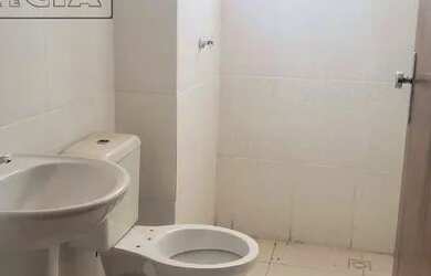 Imagem 4: Apartamento novo com 1 dormitório no Residencial Maranatha