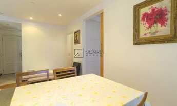 Imagem 4: Apartamento Venda Consolação 78 m² 2 Dormitórios