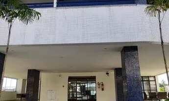 Imagem 3: Apartamento para aluguel com 76 metros quadrados com 3 quartos no Imbuí - Salvador - BA