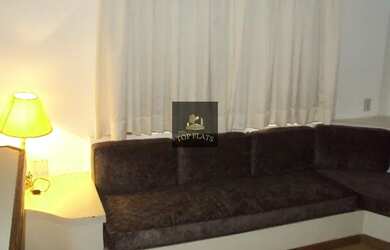 Imagem 2: Flat disponível no Jardim Paulista