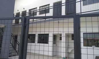 Imagem 4: Kitnet em Sorocaba no Éden com Garagem