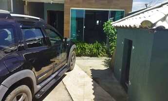 Imagem 3: FCOD 546 Excelente casa na Nova São Pedro, 3 quartos