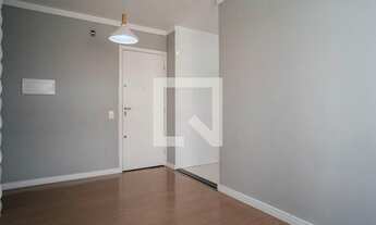 Imagem 2: Apartamento para Aluguel - Ermelino Matarazzo, 2 Quartos, 41 m2