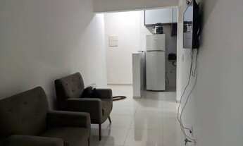 Imagem 4: Apto na Guilhermina para alugar