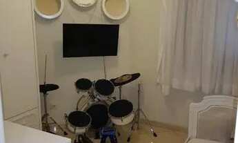 Imagem 4: São Paulo - Apartamento Padrão - Tatuapé