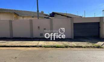 Imagem 3: Casa com 3 dormitórios para alugar, 145 m² por R$ 1.250,00/mês - Setor Santa Clara - Anápo