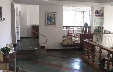 Imagem 4: 4/4 DE LUXO COM DUAS SUÍTES, CLOSET, 3 VAGAS NO JARDIM APIPEMA