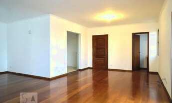 Imagem 2: Apartamento para Aluguel - Vila Assunção, 3 Quartos, 145 m2