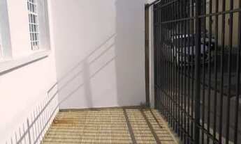 Imagem 2: Kitnet no centro de Teresina - PI, 1 suíte, 1 sala, 1 banheiro social, jardim de inverno