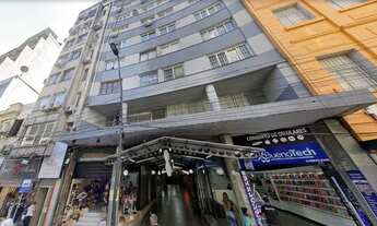 Imagem 1: Kitnet/conjugado para aluguel com 15 metros quadrados com 1 quarto