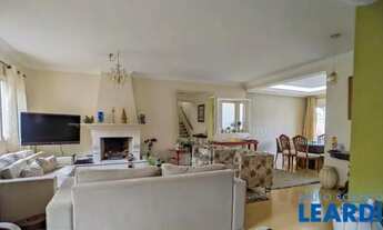 Imagem 5: CASA EM CONDOMÍNIO - VILA SÃO FRANCISCO - SP