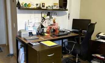 Imagem 7: APARTAMENTO EM MOEMA DE 135 m² - 3 DOMRITORIOS 1 STES 2 VAGAS