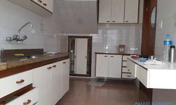 Imagem 2: CASA ASSOBRADADA - CAMPO BELO - SP