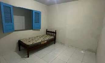 Imagem 3: Kitinet Quarto com aluguel por R$400 /mês