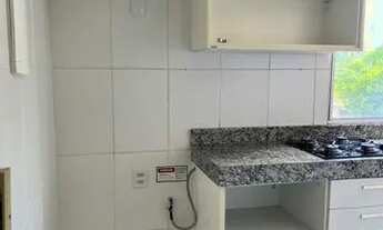 Imagem 2: Apt veleiros Apartamento com 2 dormitórios