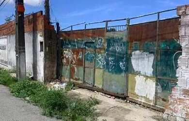 Imagem 5: Excelente Terreno Plano