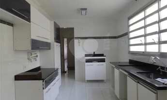 Imagem 3: Apartamento para venda tem 136 metros quadrados com 3 quartos em Perdizes - São Paulo - SP