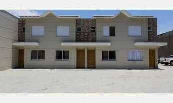 Imagem 2: CASA RESIDENCIAL em SÃO PAULO - SP, TREMEMBÉ