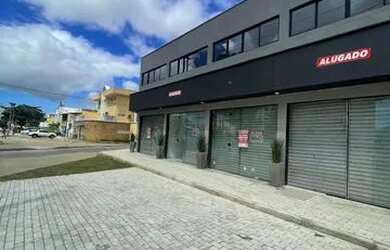 Imagem 4: Ponto\Prédio Comercial para aluguel, 2 suítes, 5 vagas, Cidade da Esperança - Natal/RN