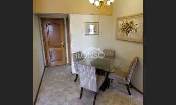 Imagem 6: APARTAMENTO MOBILIADO - JARDIM ESTER