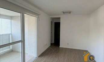 Imagem 5: Apartamento com 2 dormitórios para alugar, 60 m² por R$ 5.235,00/mês - Brooklin - São Paul