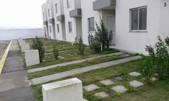 Imagem 2: Casa Duplex Nova- Oportunidade - Pronta para Morar