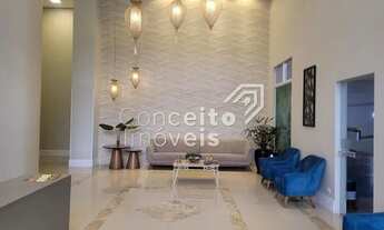 Imagem 2: Edifício Oásis Palace - Uvaranas - Apartamento