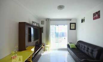 Imagem: Apartamento para Aluguel - Portal do Morumbi