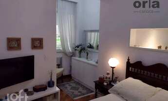 Imagem 9: Apartamento com 3 dormitórios à venda, 120 m² por R$ 1.400.000 - Flamengo - Rio de Janeiro