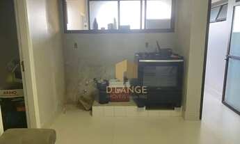 Imagem 3: Apartamento à venda no Condomínio Edifício Village - Paulínia/SP