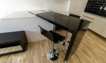 Imagem 6: Apartamento para Aluguel - Jardim Iracema, 1 Quarto, 55 m2