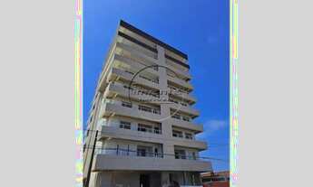 Imagem 2: Apartamento novo de 1 dormitório p/ venda na Vila Mirim em Praia Grande-SP