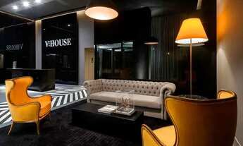 Imagem 10: Flat para locação em Pinheiros - Edifício VHouse Faria Lima - Cód. SUB13557