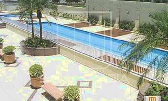 Imagem 5: Apartamento (tipo - padrao) 4 dormitórios/suite, cozinha planejada, portaria 24hs, lazer