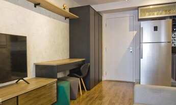 Imagem 5: APARTAMENTO - CONSOLAÇÃO - SP