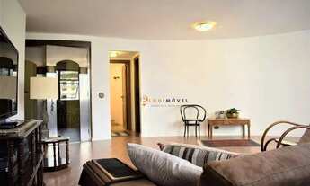 Imagem 5: Apartamento não mobiliado para venda e locação no Jardim Paulistano