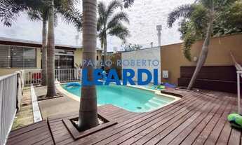 Imagem: SOBRADO - CARIANOS - SC