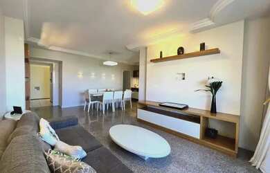 Imagem 5: Apartamento -- 124 metros quadrados com 3 quartos -- Oportunidade