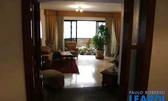 Imagem 5: APARTAMENTO - MOEMA PÁSSAROS - SP