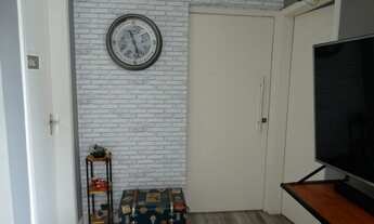 Imagem 4: Ap no centro, com vista de 360º