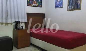 Imagem 5: São Paulo - Apartamento Padrão - Mooca