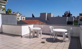 Imagem 2: Cobertura para Venda - 212.25m², 4 dormitórios, sendo 1 suites, 2 vagas - Jardim Itu