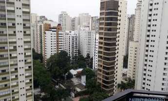 Imagem 6: COBERTURA - CAMPO BELO - SP