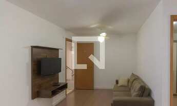 Imagem 6: Apartamento para Aluguel - Jardim Antonio Von Zuben , 2 Quartos, 43 m2