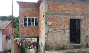 Imagem 2: Duas casas Casa com 4 dormitórios