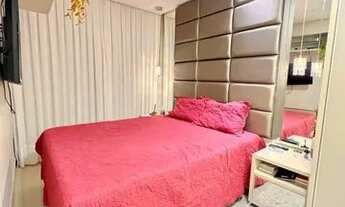 Imagem 2: Apartamento para venda com 65 metros quadrados com 2 quartos em Calhau - São Luís - MA