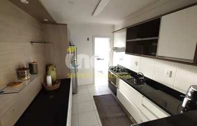 Imagem 7: COBERTURA COM 3 DORMITÓRIOS NA BEIRA MAR DE TRAMANDAÍ