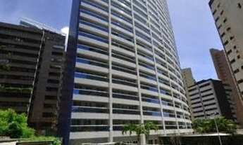 Imagem: Ótimo apartamento mobiliado